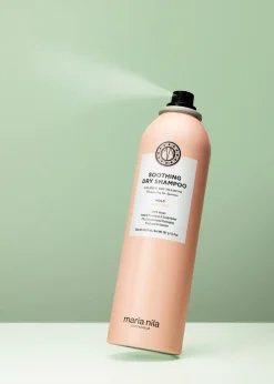 Soothing Dry Shampoo