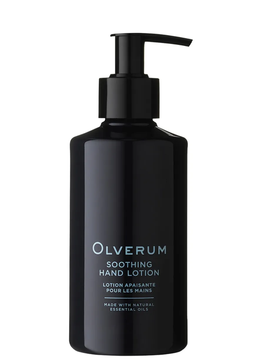 Soothing Hand Lotion 250ml