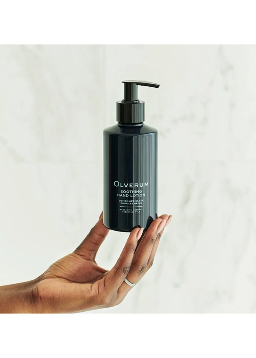 Soothing Hand Lotion 250ml