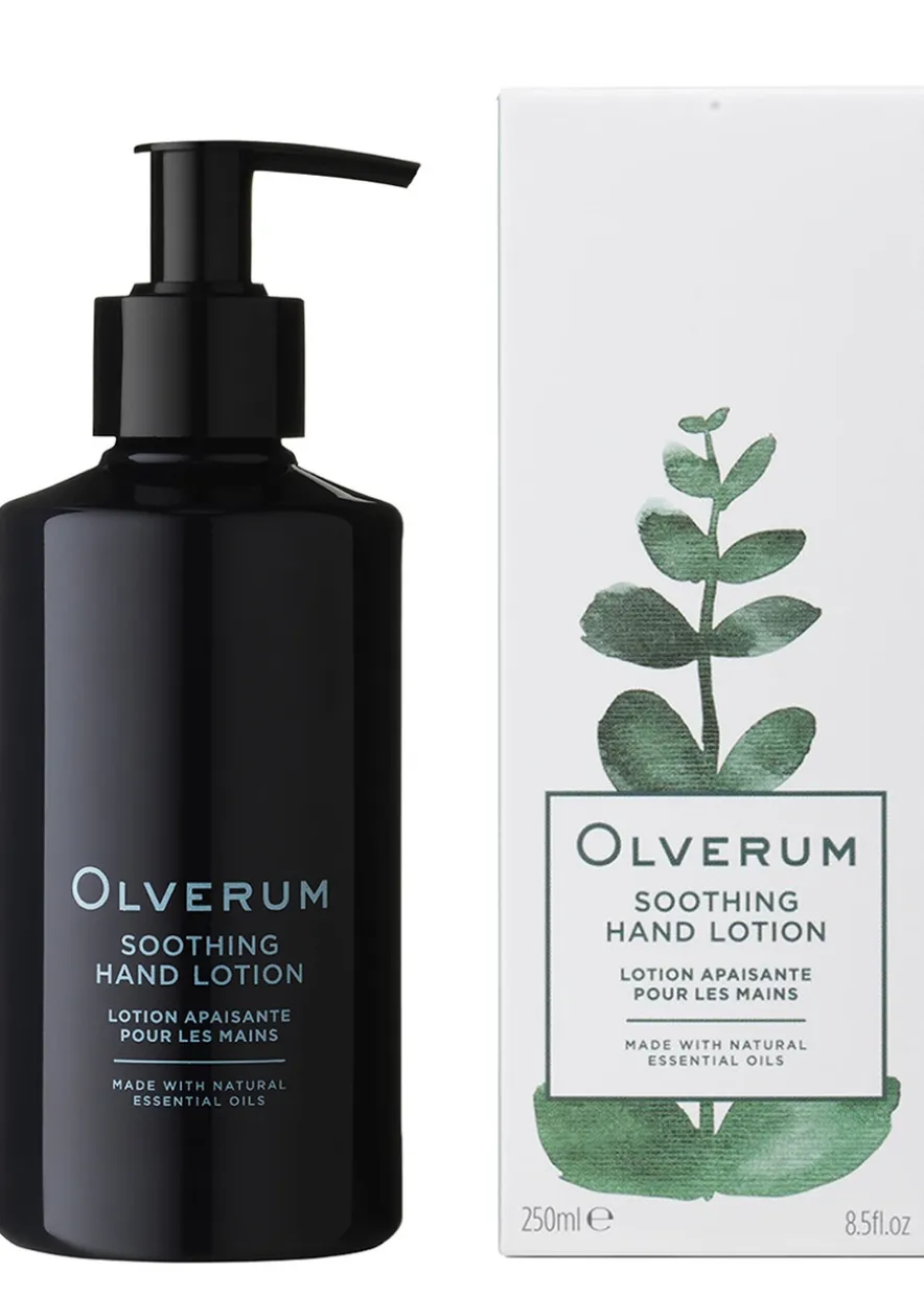 Soothing Hand Lotion 250ml