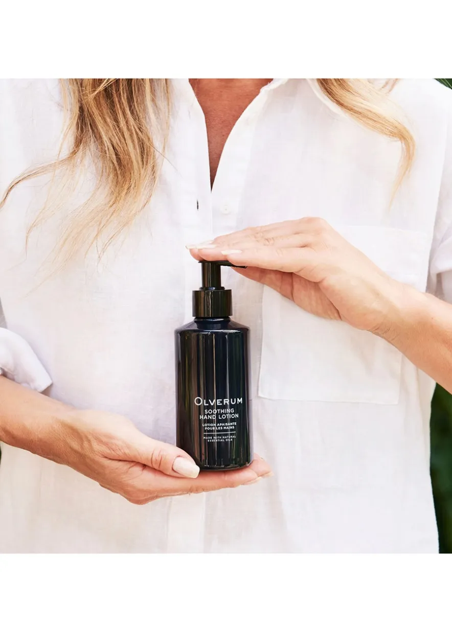 Soothing Hand Lotion 250ml