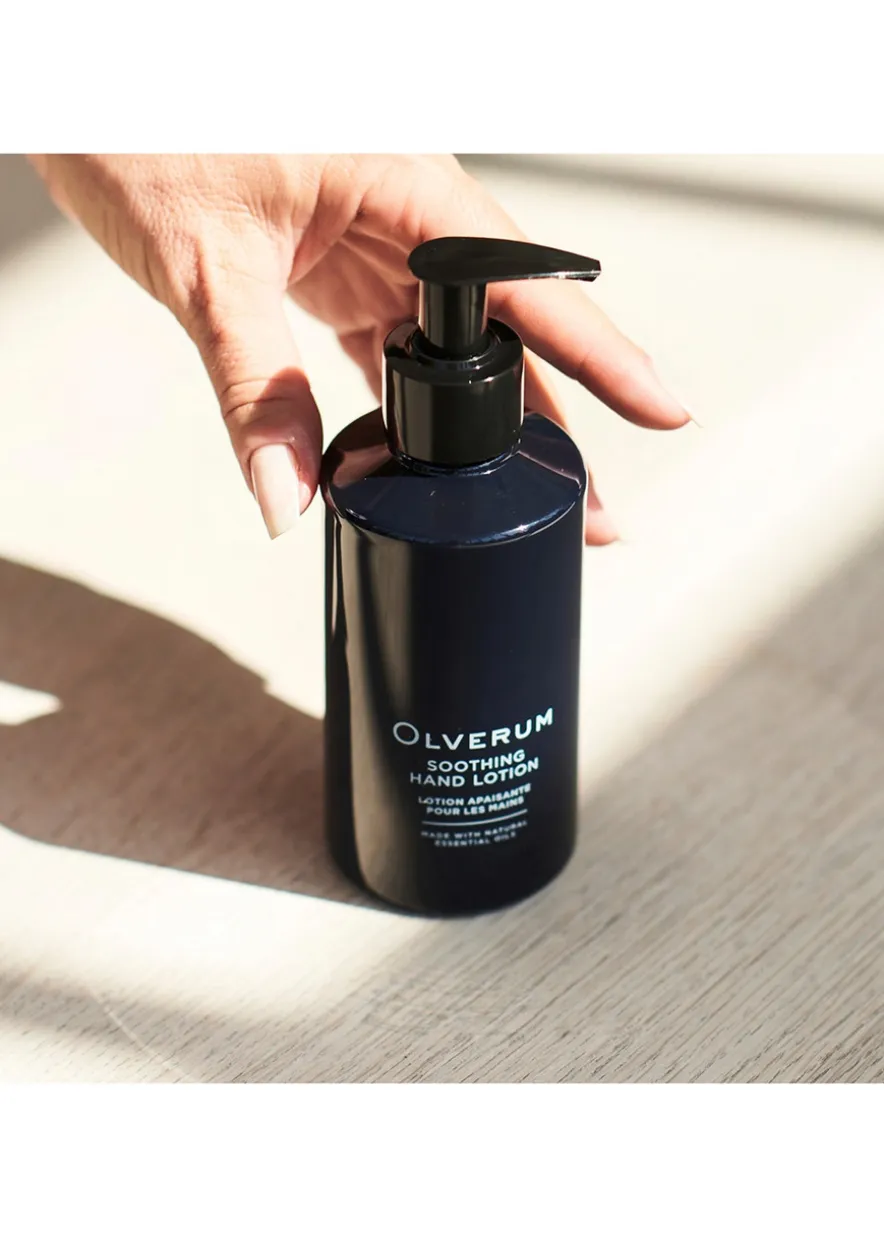 Soothing Hand Lotion 250ml