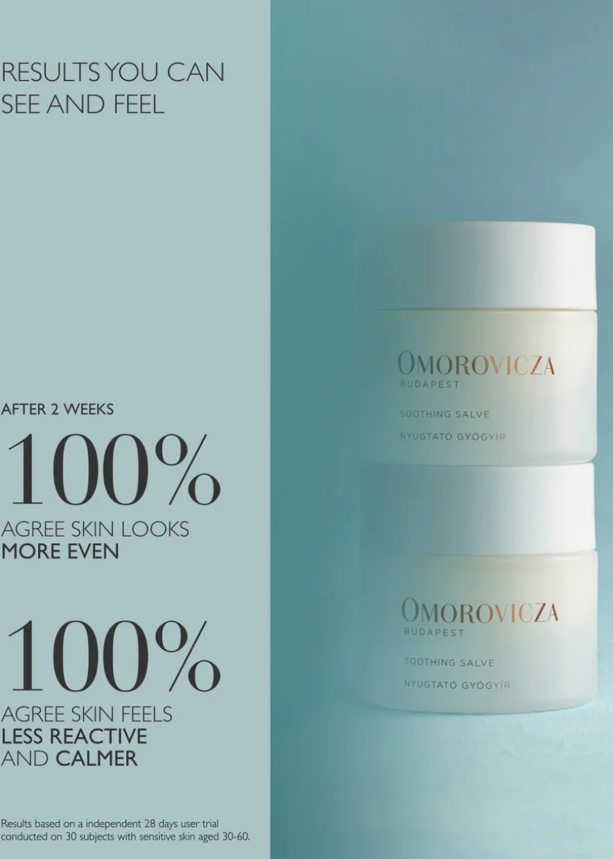 Soothing Salve 50ml