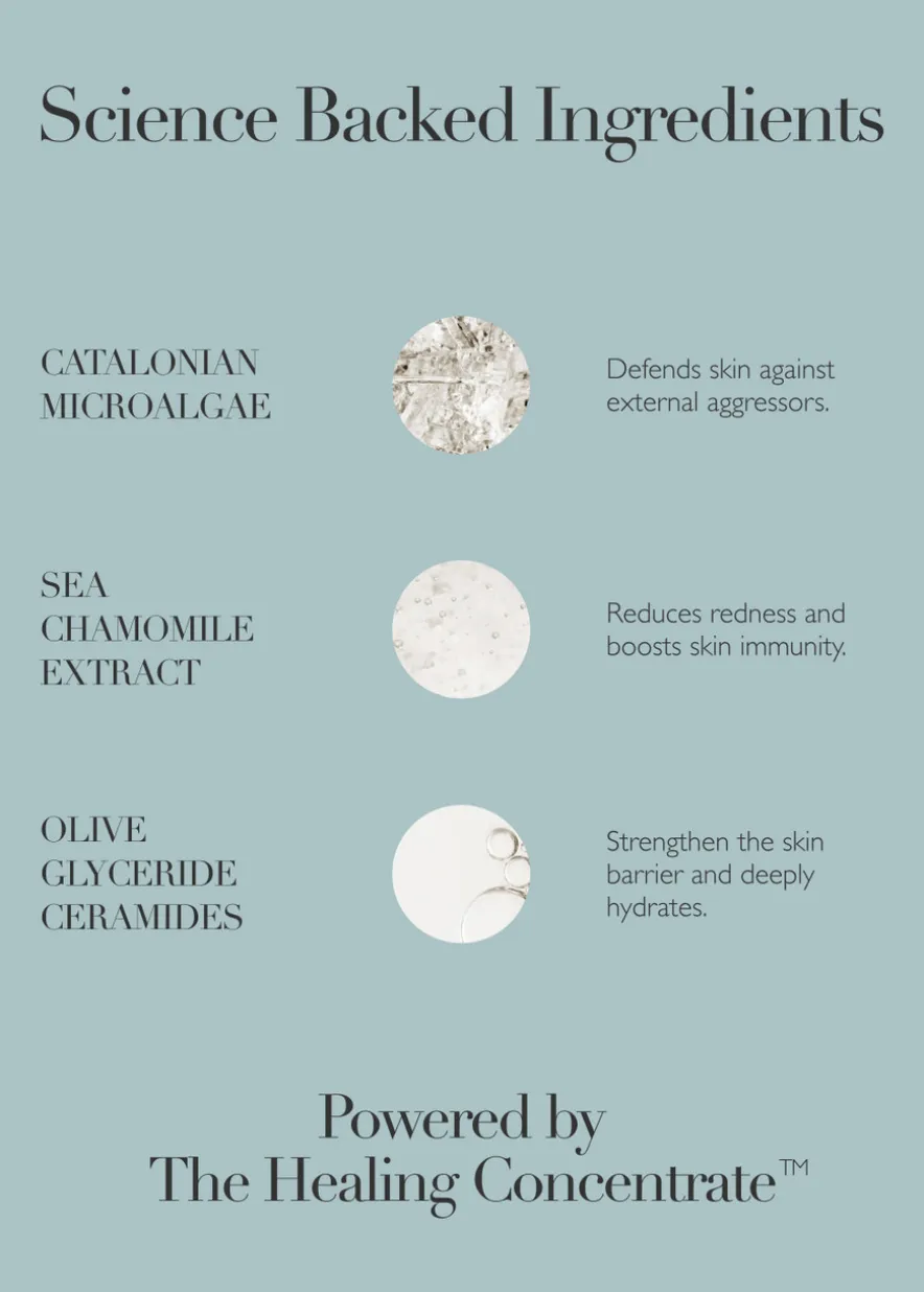 Soothing Salve 50ml