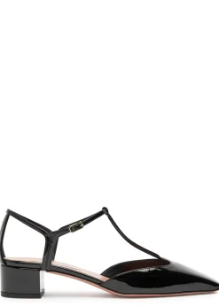 Sorbonne 35 patent leather pumps