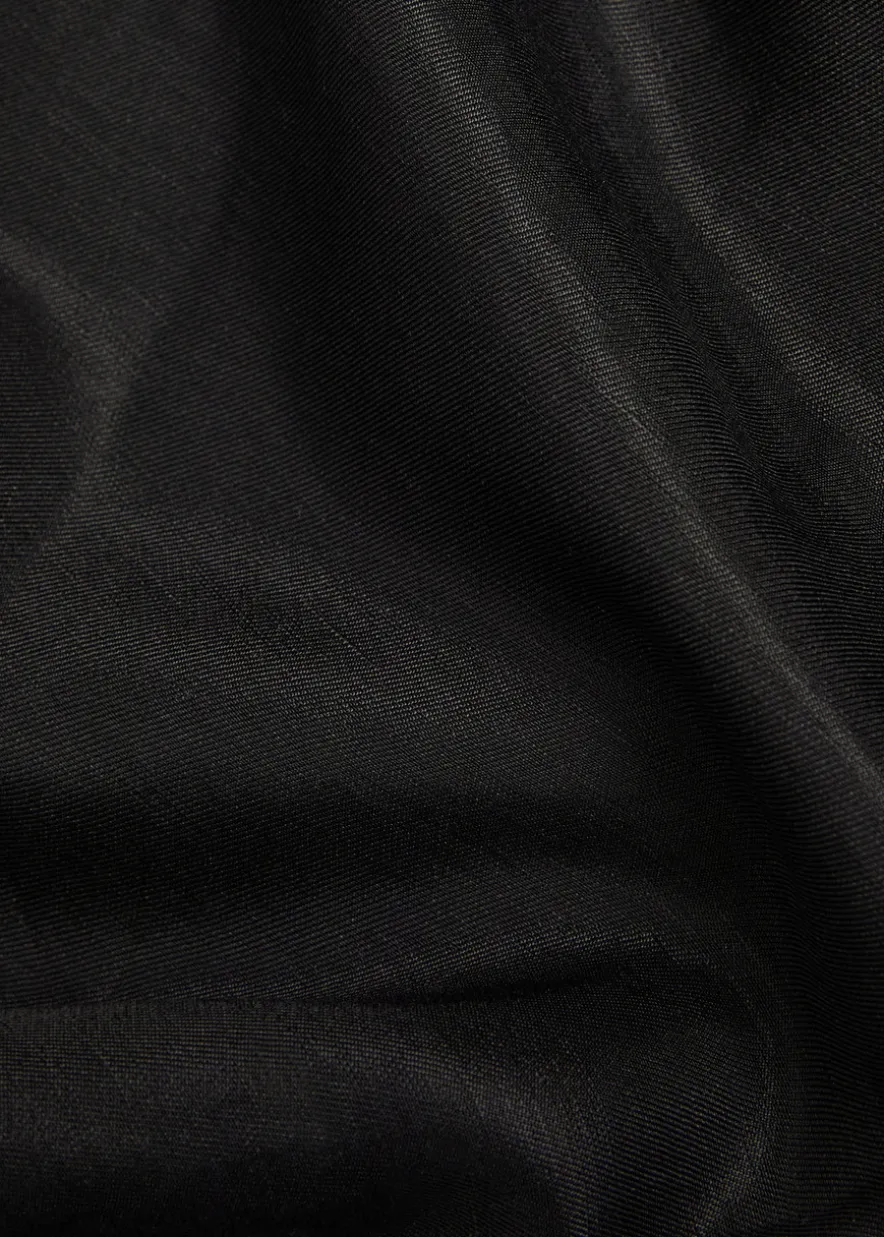 Soto wide-leg trousers