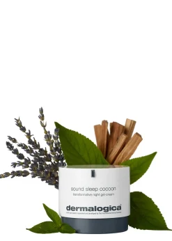 Sound Sleep Cocoon 50ml