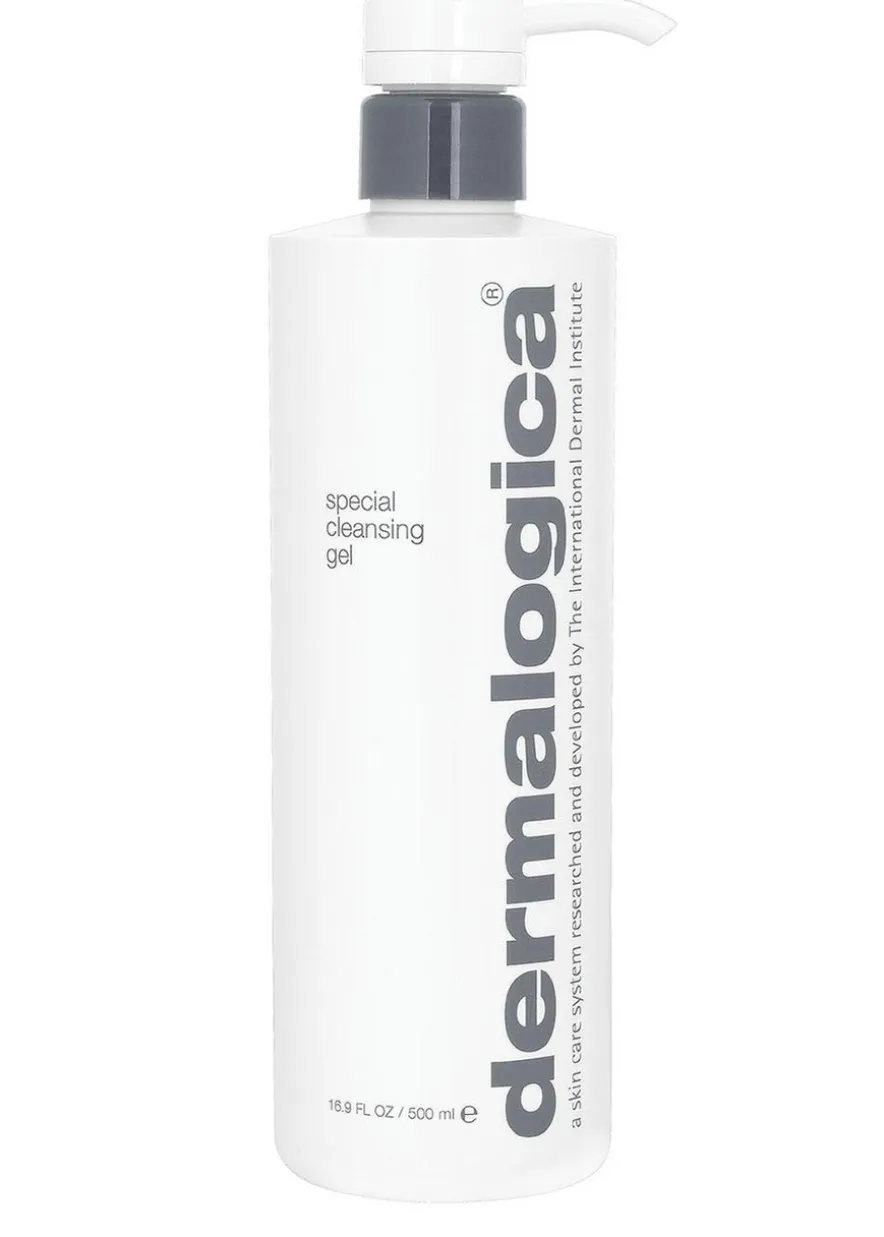 Special Cleansing Gel 500ml