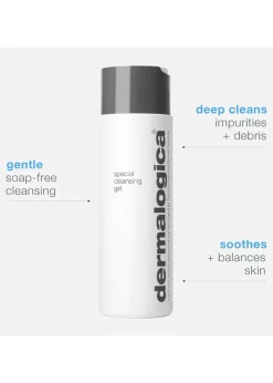 Special Cleansing Gel 250ml