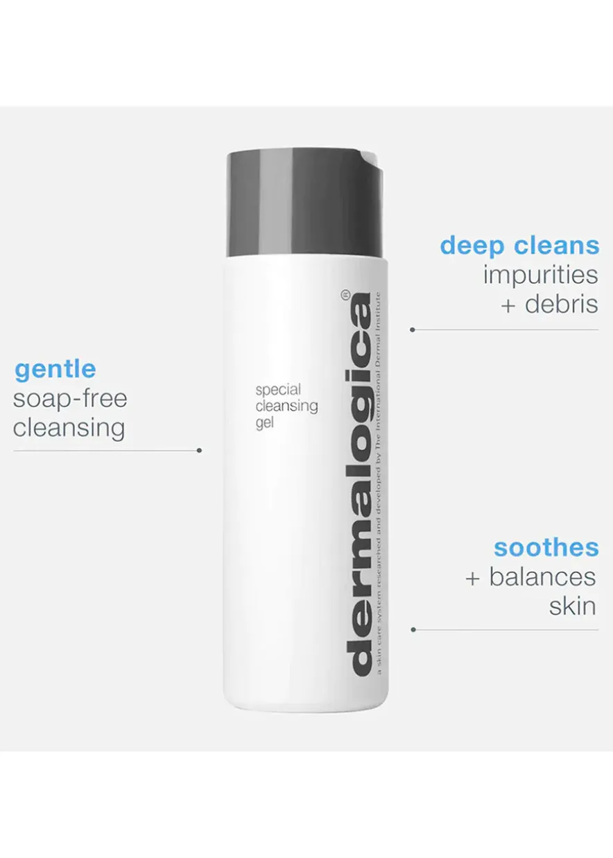 Special Cleansing Gel 250ml