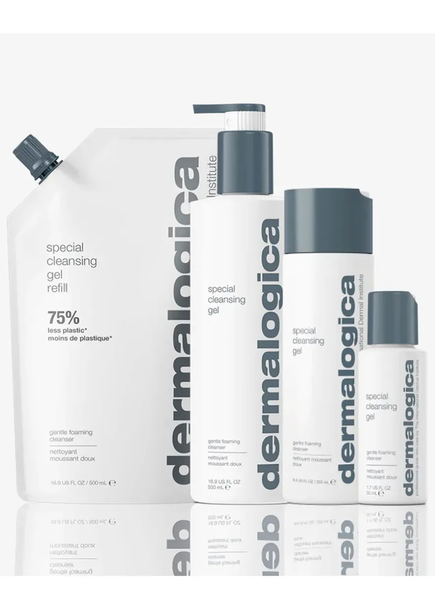 Special Cleansing Gel 250ml