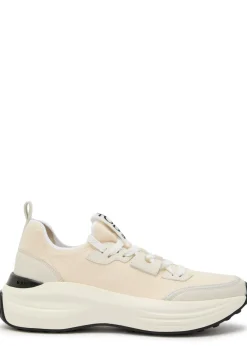 Sportiva 81L panelled knit sneakers