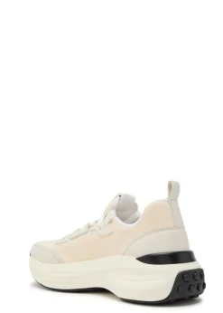 Sportiva 81L panelled knit sneakers