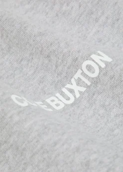 Sportswear logo-print cotton sweatpants