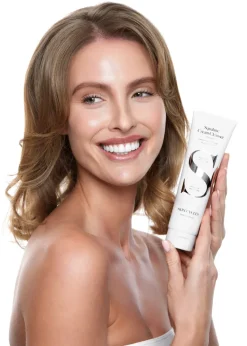 Squalane Cream Cleanser