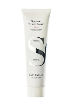 Squalane Cream Cleanser