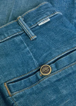 Stasher Hustler Roller wide-leg jeans