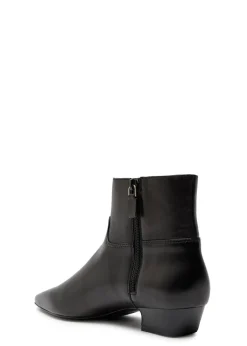 Stassi 20 leather ankle boots