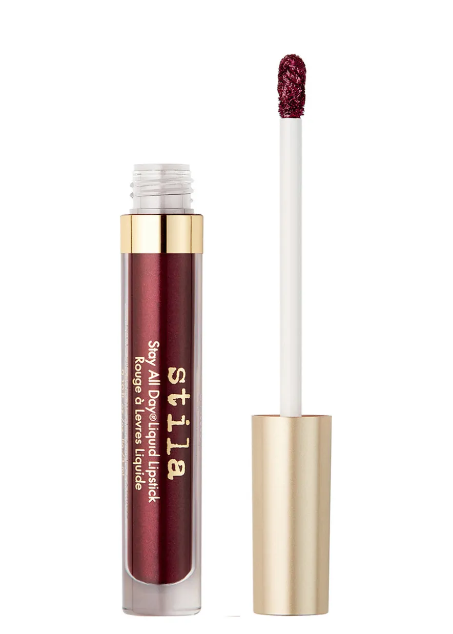 Stay All Day Liquid Lipstick