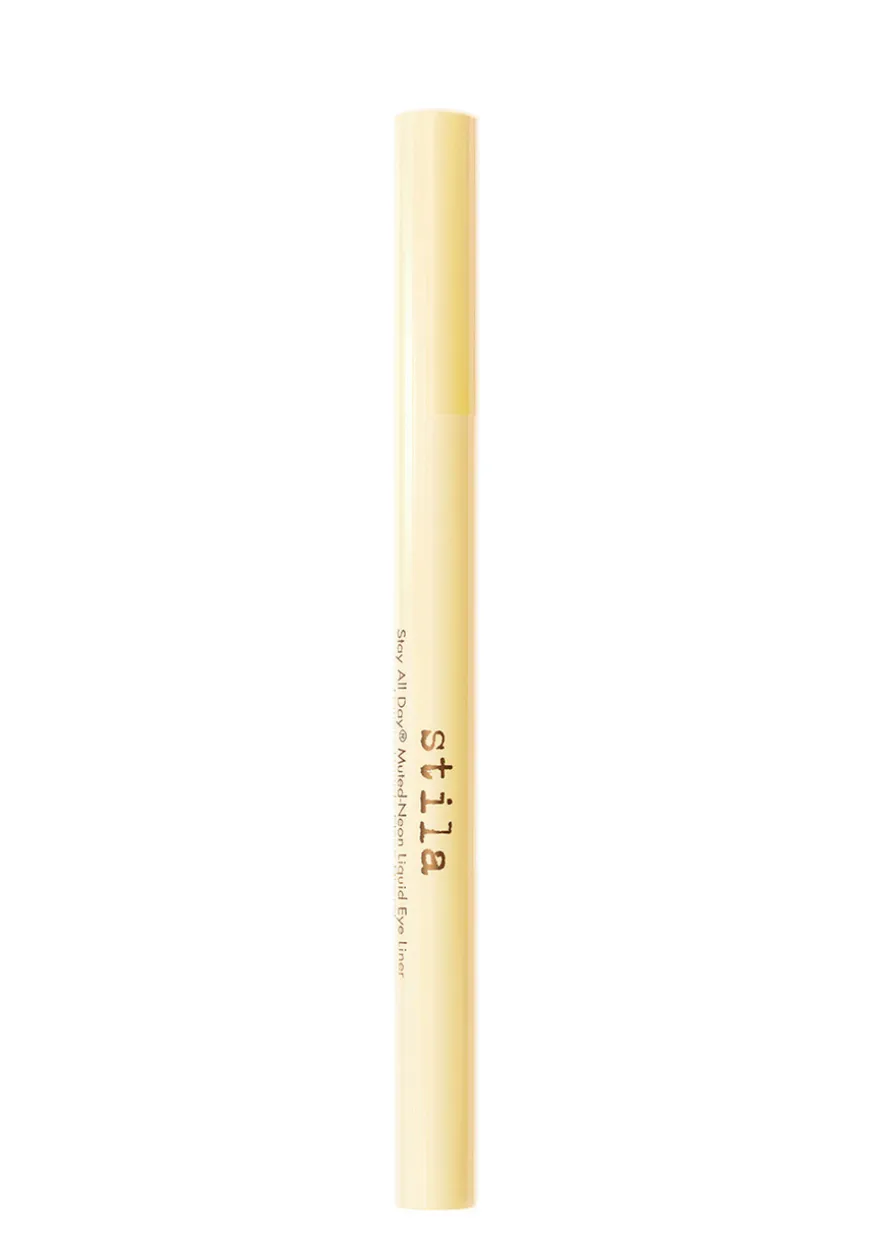 Stay All Day® Muted Neon Liquid Eye Liner 0.55ml