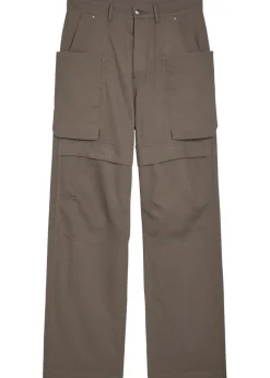 Stefan wool cargos