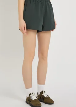 Steffi shell shorts