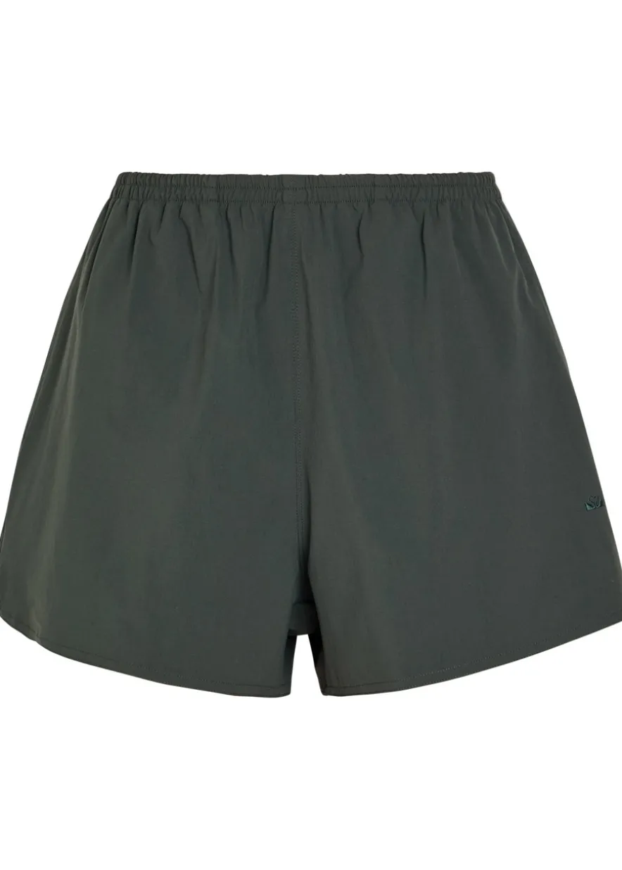 Steffi shell shorts
