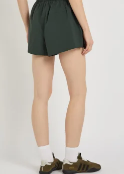 Steffi shell shorts