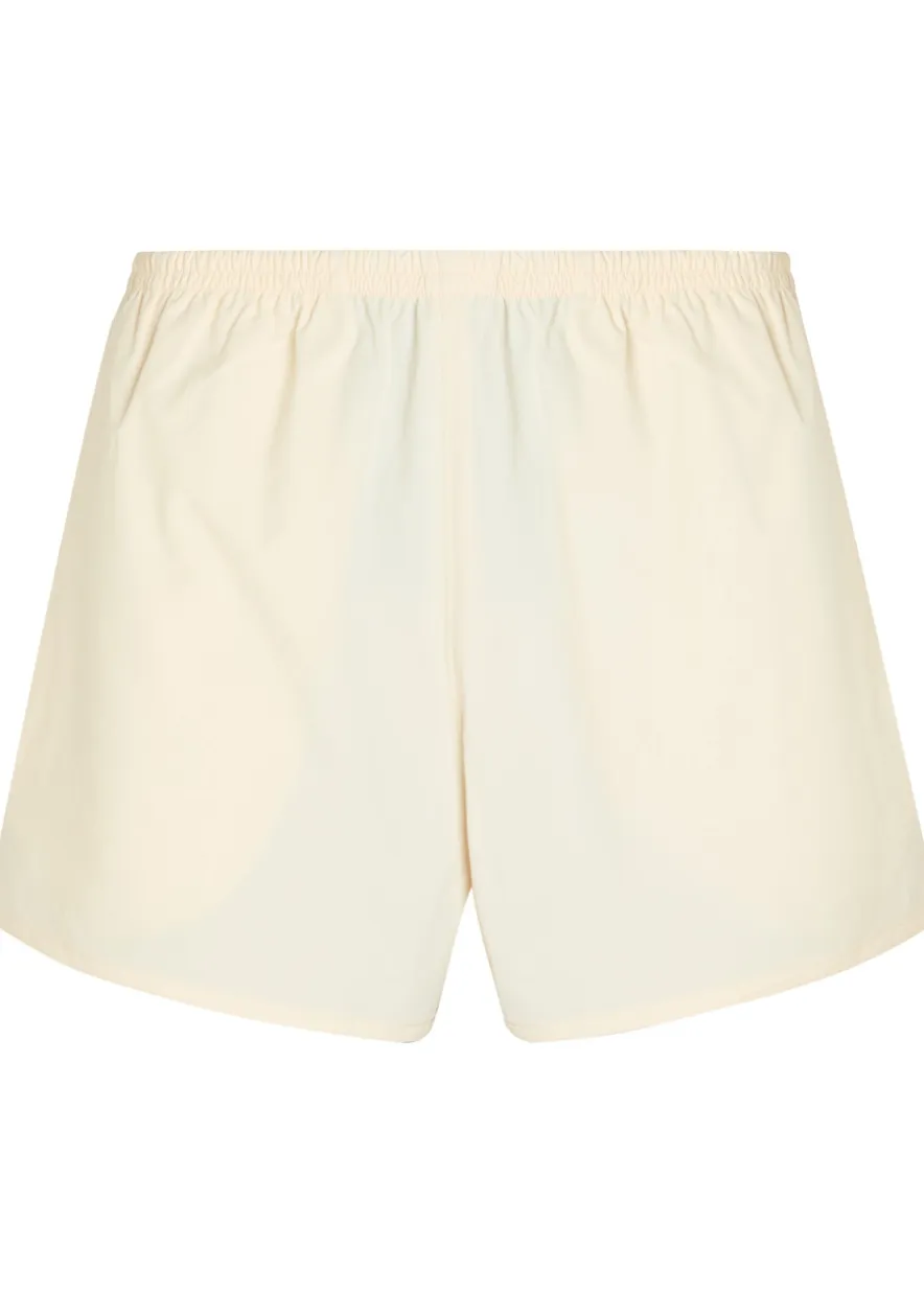 Steffi shell shorts