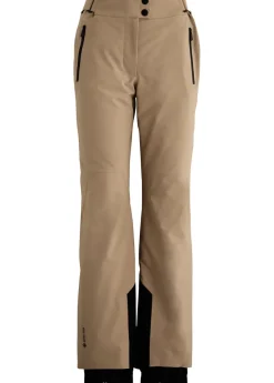 Straight-leg GORE-TEX ski trousers