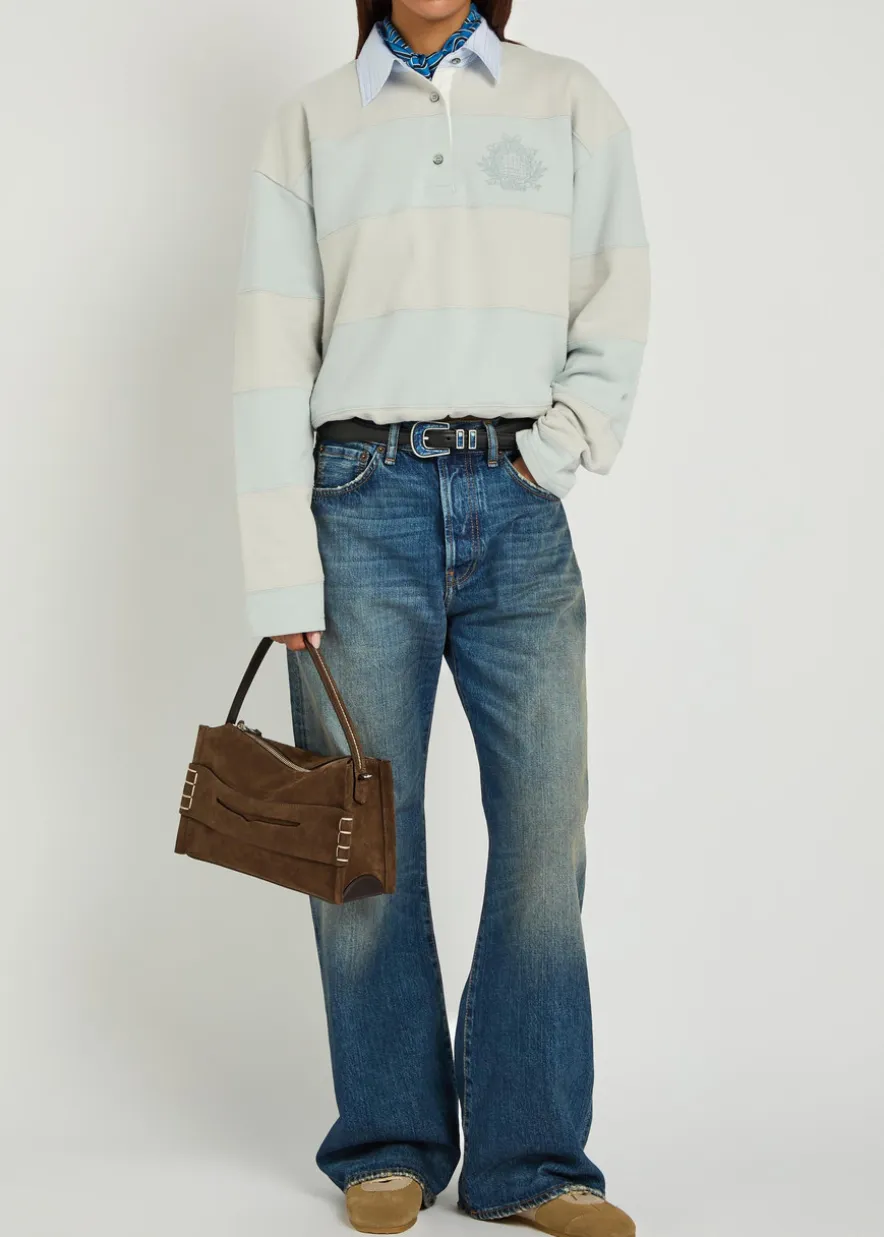 2021 straight-leg jeans