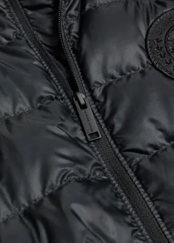 Stratus padded ripstop shell gilet