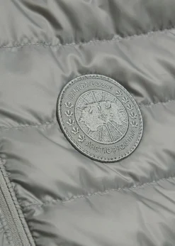 Stratus padded ripstop shell gilet