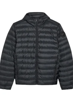 Stratus padded shell jacket