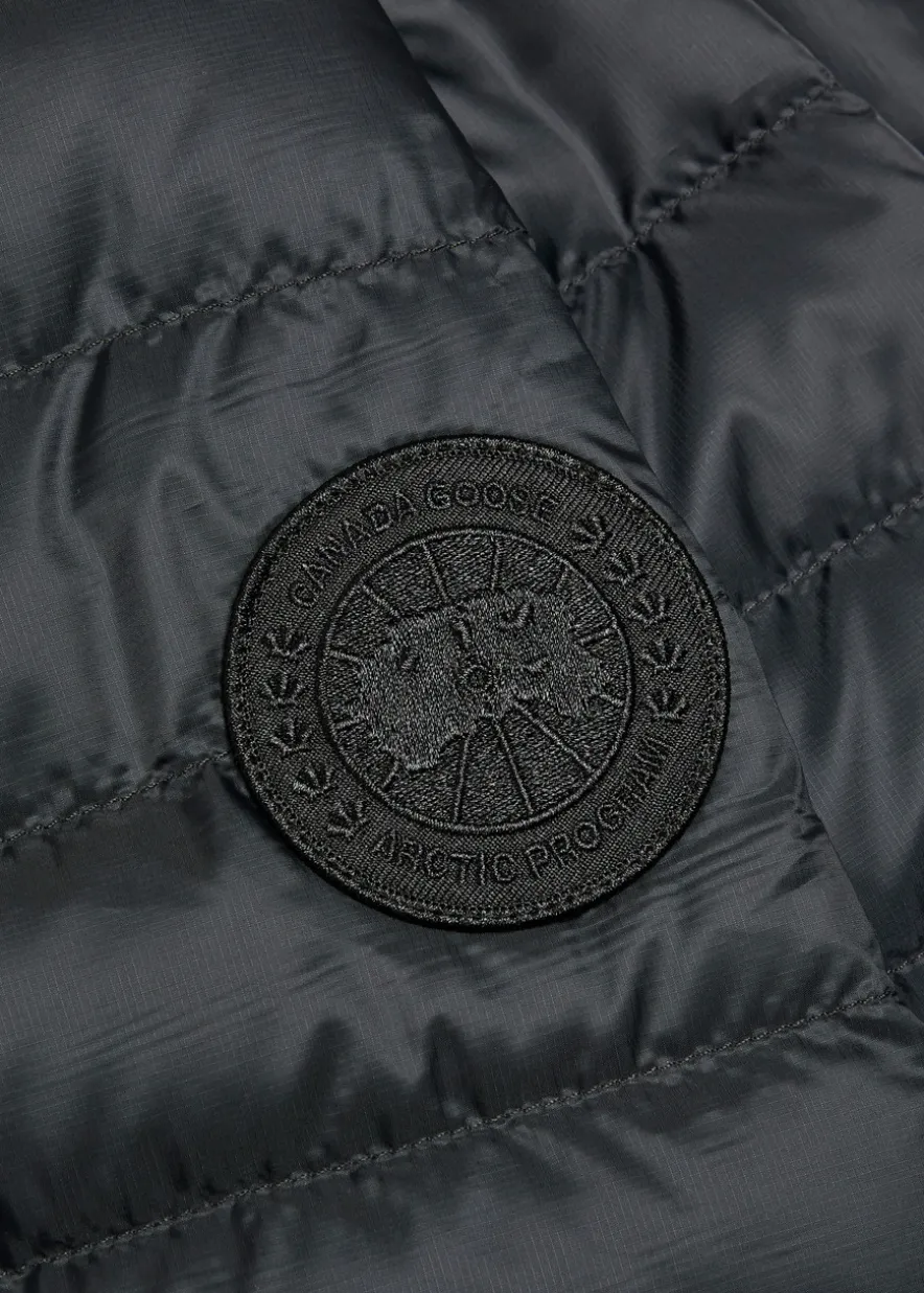 Stratus padded shell jacket