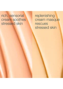 Stressed Skin Recovery System