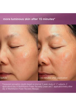 Stressed Skin Recovery System
