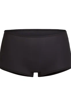 Stretch-jersey boy shorts