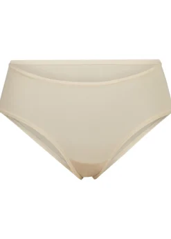 Stretch-jersey briefs