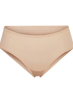 Stretch-jersey briefs