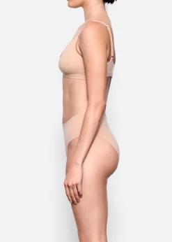 Stretch-jersey briefs