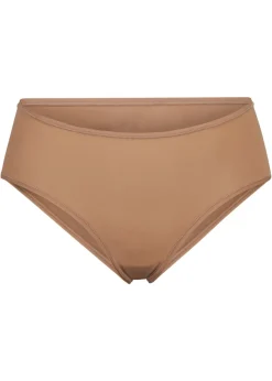 Stretch-jersey briefs