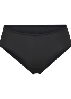 Stretch-jersey briefs