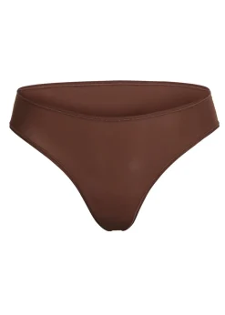 Stretch-jersey cheeky briefs