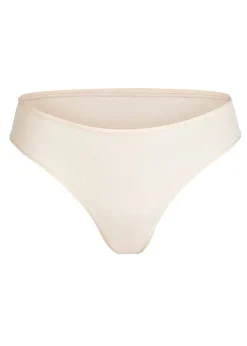 Stretch-jersey cheeky briefs