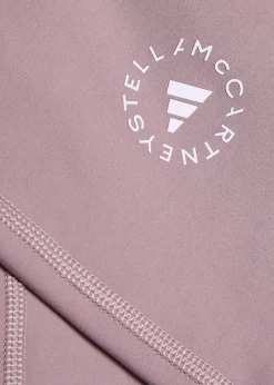 7/8 stretch-jersey cropped leggings