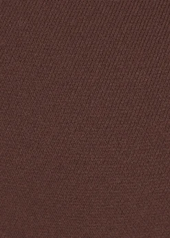 Stretch-jersey T-shirt bra