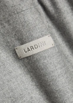 Stretch-wool jacket