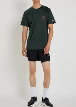 Stride Dri-FIT 5" hybrid running shorts