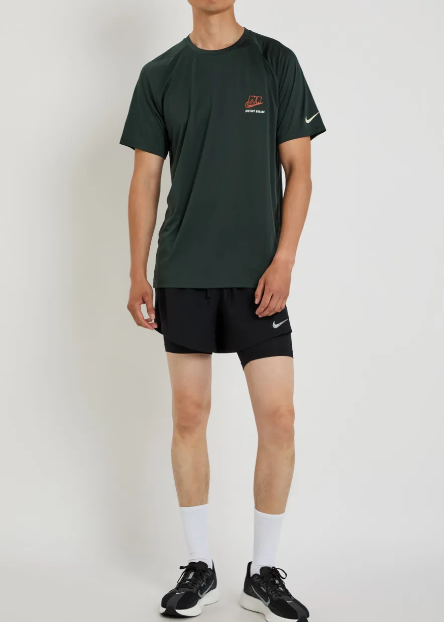 Stride Dri-FIT 5" hybrid running shorts